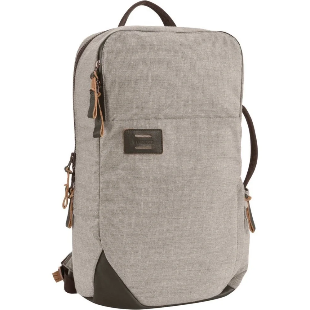 timbuk2 set backpack Authority Laptop Deluxe OS / Eco Static Neoprene water bottle pocket Travel Duffel Backpack Timbuk2 Jet
